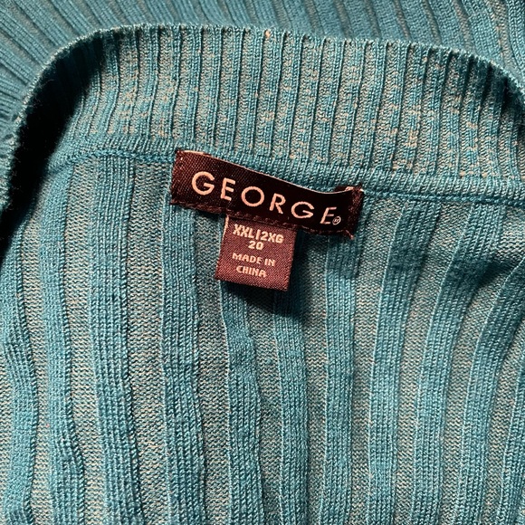 🌷Women’s V Neck Sweater - Picture 4 of 4